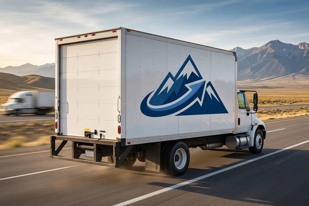 Long Distance Moving