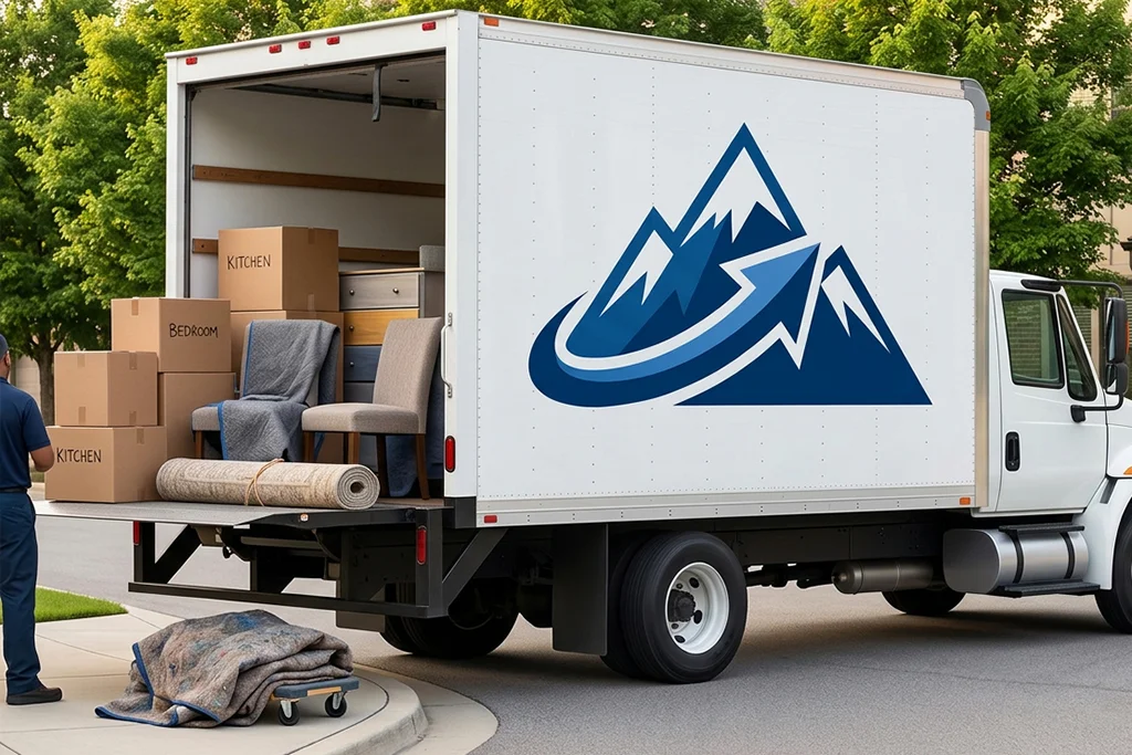 local moving