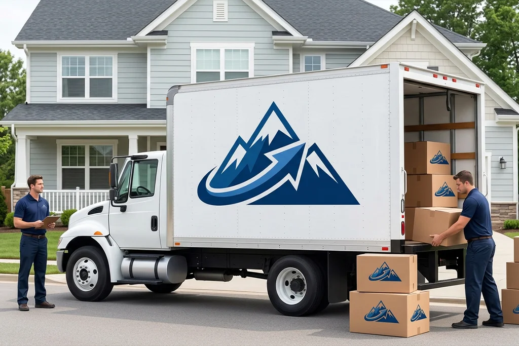 residential moving